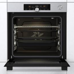 Духовой шкаф электрический Gorenje BPSA6747A08X: 2