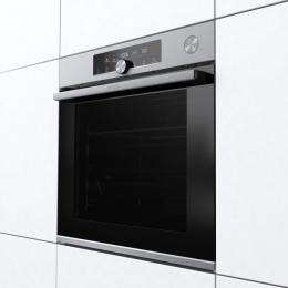 Духовой шкаф электрический Gorenje BPSA6747A08X: 3