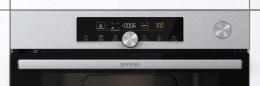 Духовой шкаф электрический Gorenje BPSA6747A08X: 4