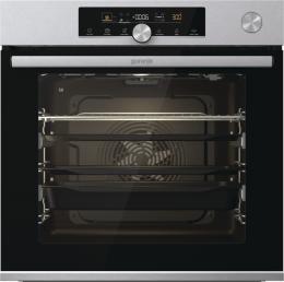 Духовой шкаф электрический Gorenje BSA6747A04X: 1