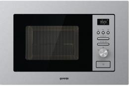 Встраеваемая микроволновая печь Gorenje BM201AG1X: 1