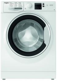 Стиральная машина WHIRLPOOL WRBSS 6215 W UA: 1