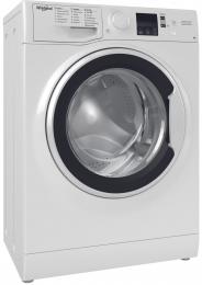 Стиральная машина WHIRLPOOL WRBSS 6215 W UA: 2