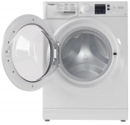 Стиральная машина WHIRLPOOL WRBSS 6215 W UA: 3