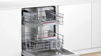 Встраиваемая посудомоечная машина Bosch SMV4HAX40K: 3