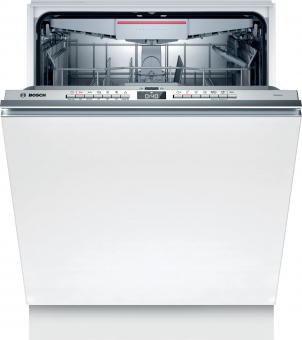 Встраиваемая посудомоечная машина Bosch SMV4HCX40K: 1