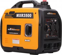 Бензиновый генератор maXpeedingrods MXR3500 инвертор: 1