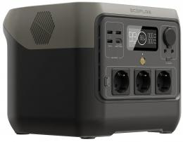 Зарядная станция EcoFlow RIVER 2 PRO (ZMR620-B-EU): 4