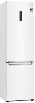 Холодильник LG GW-B509SQKM: 2
