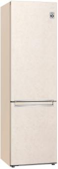 Холодильник LG GW-B509SEZM: 2