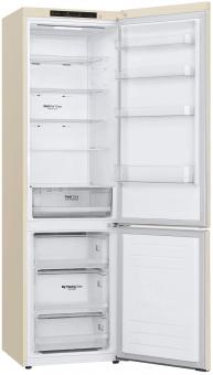 Холодильник LG GW-B509SEZM: 3