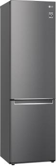 Холодильник LG GW-B509SLNM: 2