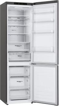 Холодильник LG GW-B509SLNM: 3