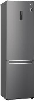 Холодильник LG GW-B509SLKM: 2