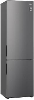 Холодильник LG GW-B509CLZM: 2