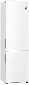 Холодильник LG GW-B509CQZM: 2