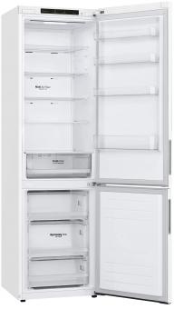 Холодильник LG GW-B509CQZM: 3
