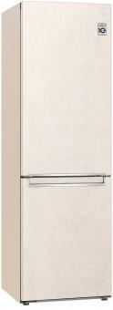 Холодильник LG GW-B459SECM: 2