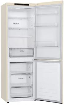 Холодильник LG GW-B459SECM: 3