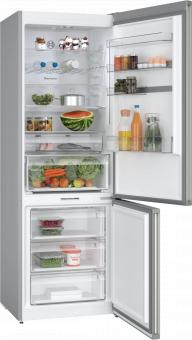 Холодильник Bosch KGN49XID0U: 2