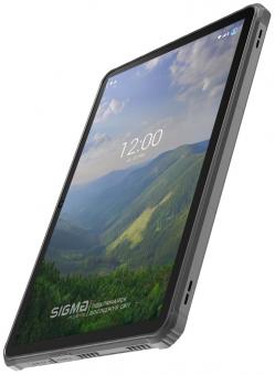 Планшетний ПК Sigma mobile Tab A1025 X-treme LTE 4/64Gb Black: 3