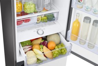 Холодильник Samsung RB38A6B6212/UA: 4