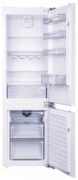 Встраиваемый холодильник Vestfrost IRF 2761: 2