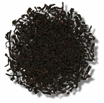 Чай MLesnA черный цейлонский Soursop Black Tea Саусеп 200гр (03-037): 2