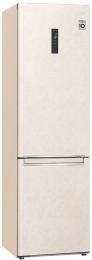 Холодильник LG GW-B509SEKM: 1