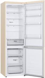 Холодильник LG GW-B509SEKM: 2