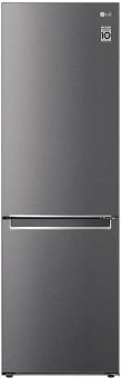 Холодильник LG GW-B459SLCM: 1