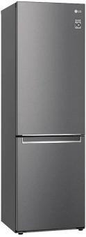 Холодильник LG GW-B459SLCM: 2