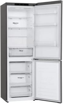 Холодильник LG GW-B459SLCM: 3