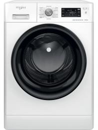 Стиральная машина WHIRLPOOL FFWDB864349BVUA: 1