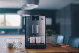 Кофемашина автоматическая Nivona CafeRomatica 695 (NICR 695): 3