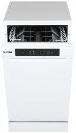 Посудомоечная машина VENTOLUX DWT4504 NA FS: 1