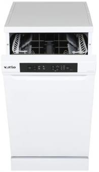 Посудомоечная машина VENTOLUX DWT4504 NA FS: 1