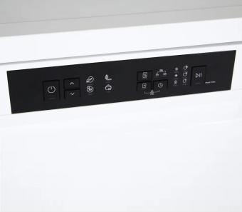 Посудомоечная машина VENTOLUX DWT4504 NA FS: 4