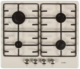 Варочная поверхность газовая VENTOLUX HG640-MA3 S (IVORY): 1