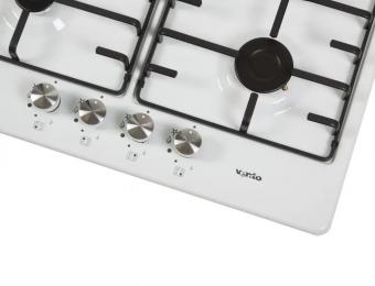 Варочная поверхность газовая VENTOLUX HG640-MA3 S (WH): 3