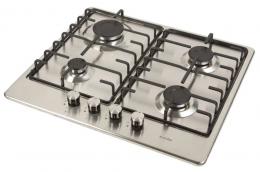 Варочная поверхность газовая VENTOLUX HG640-MA3 S (X): 2