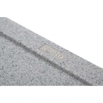 Мойка VENTOLUX STELLA (GRAY GRANIT) 765x485x200: 2