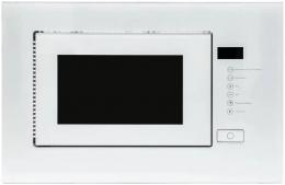 Встраиваемая микроволновая печь VENTOLUX MWBI 20 G WH TC FS: 1