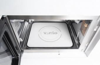 Встраиваемая микроволновая печь VENTOLUX MWBI 20 G WH TC FS: 4