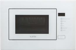 Встраиваемая микроволновая печь VENTOLUX MWBI 20 G WH TC: 1