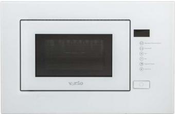 Встраиваемая микроволновая печь VENTOLUX MWBI 20 G WH TC: 1