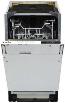 Встраиваемая посудомоечная машина VENTOLUX DWT4507 A: 1