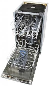 Встраиваемая посудомоечная машина VENTOLUX DWT4507 A: 2