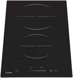 Варочная поверхность электрическая VENTOLUX HV 32 TC SL: 2