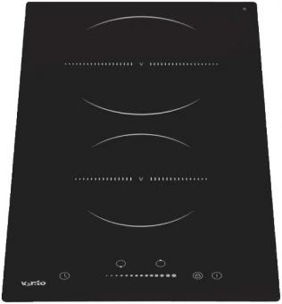 Варочная поверхность электрическая VENTOLUX HV 32 TC SL: 2